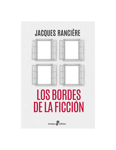 LOS BORDES DE LA FICCIÓN