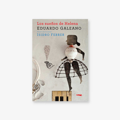 Los sueños de Helena