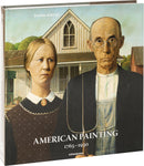 American Painting 1765-1930