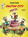Lucky Luke 25 Dalton City