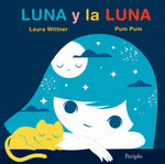 LUNA Y LA LUNA