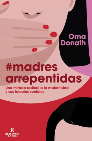 Madres arrependtidas