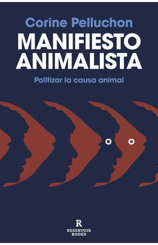 MANIFIESTO ANIMALISTA (NF)