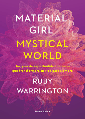 Material girl - Mystical world
