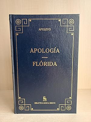 Apología / Flórida