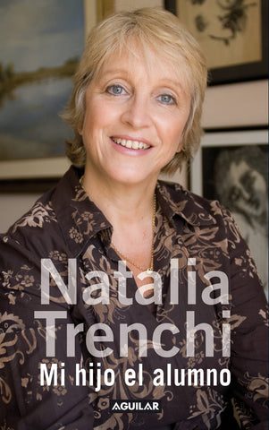 MI HIJO EL ALUMNO
