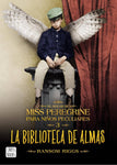 MISS PEREGRINE 3 - LA BIBLIOTECA DE ALMAS
