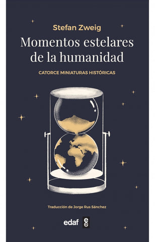 Momentos estelares de la humanidad