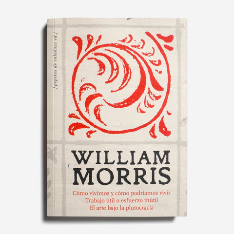 Cómo vivimos y como podríamos vivir