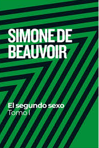 El segundo sexo parte 1