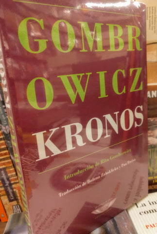 KRONOS