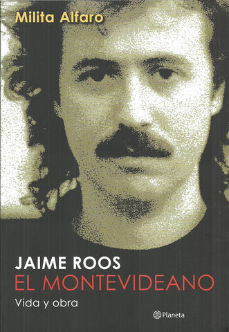 Jaime Roos - El montevideano