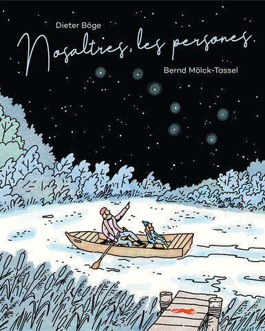 Nosotras, las personas