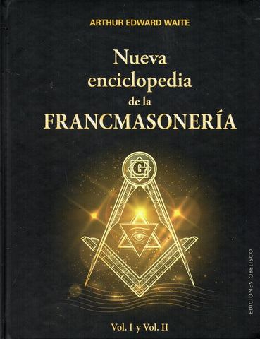NUEVA ENCICLOPEDIA DE FRANCMASONERÍA