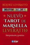 Nuevo tarot de Marsella Leveratto