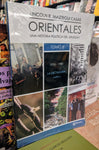 ORIENTALES 8. DE 1976 A 1981