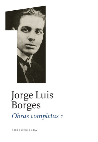 Jorge Luis Borges - Obras completas 1