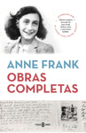 Anne Frank - Obras competas