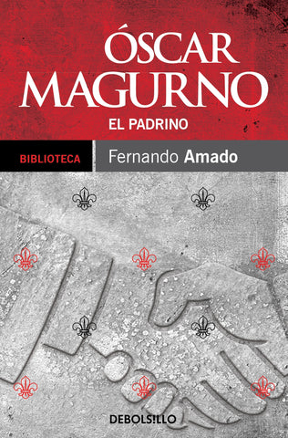 Óscar Magurno - El padrino