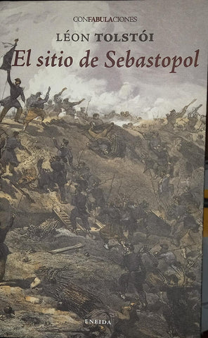 El sitio de Sebastopol