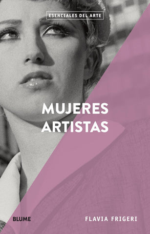 MUJERES ARTISTAS