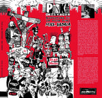 Punk & sus derivados