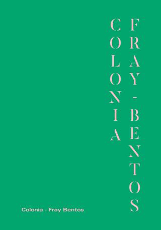 COLONIA - FRAY BENTOS