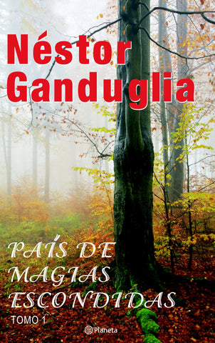 País de magias escondidas 1