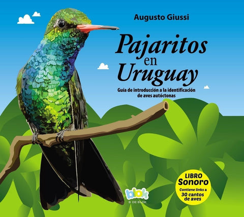 PAJARITOS EN URUGUAY