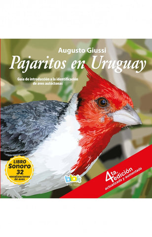 Pajaritos en Uruguay