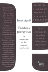Palabras peregrinas