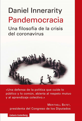 Pandemocracia