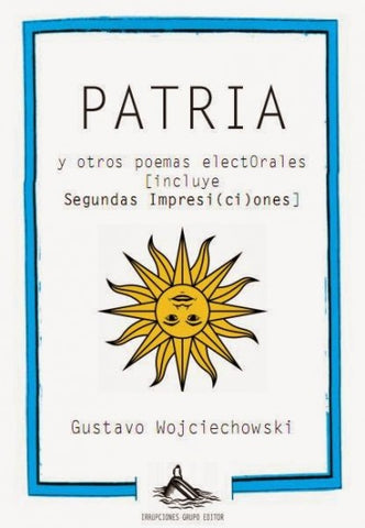 Patria y otros poemas electorales