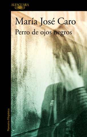 Perros de ojos negros