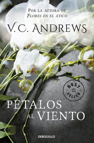PÉTALOS AL VIENTO