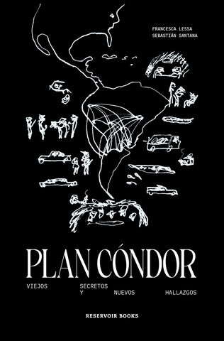 Plan cóndor