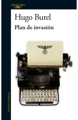Plan de invasión