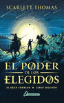 Poder de los elegidos (gran temblor 2)