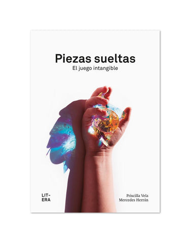 Piezas sueltas - El juego intangible