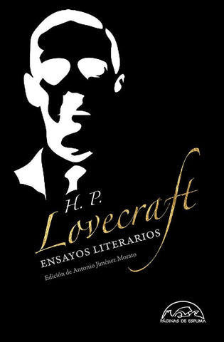 ENSAYOS LITERARIOS. LOVECRAFT