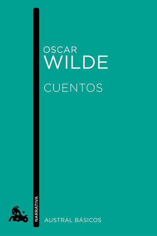 CUENTOS - OSCAR WILDE