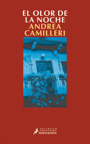 EL OLOR DE LA NOCHE