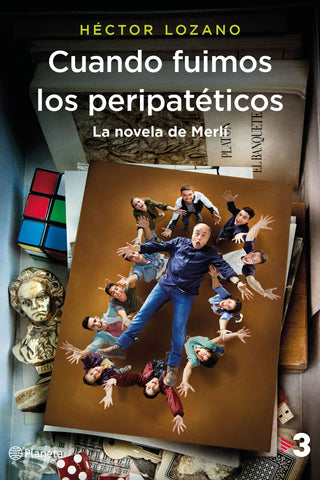 Cuando fuimos los peripatéticos