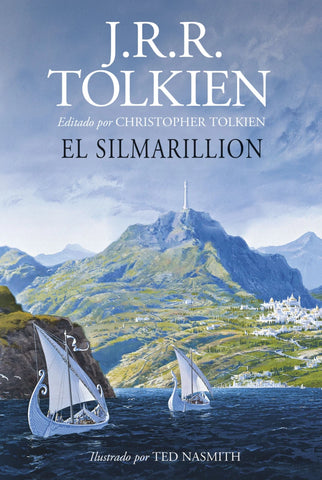 El Silmarilion