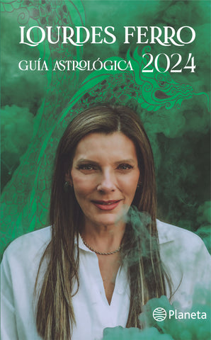 Guía astrológica 2024
