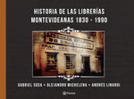 HISTORIA DE LAS LIBRERÍAS MONTEVIDEANAS
