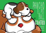 Pancho el pitbull 4