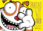 Pancho el pitbull 3