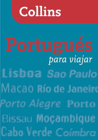 PORTUGUÉS PARA VIAJAR