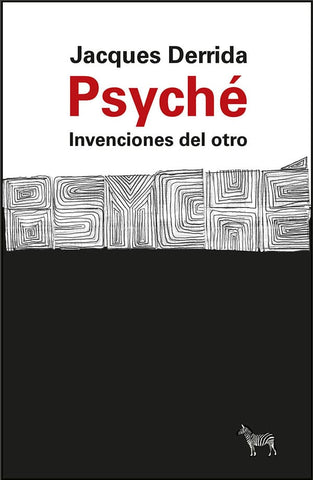 Psyché - Invenciones del otro